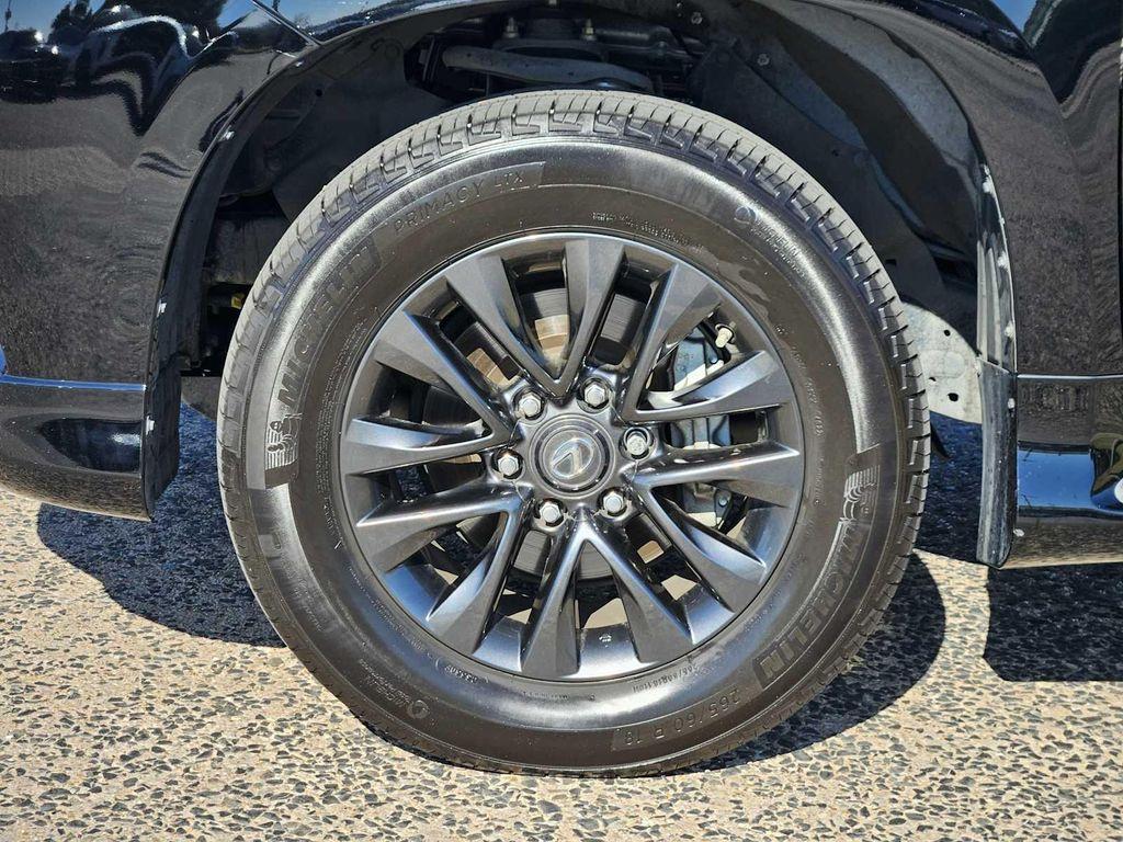 used 2022 Lexus GX 460 car, priced at $52,495