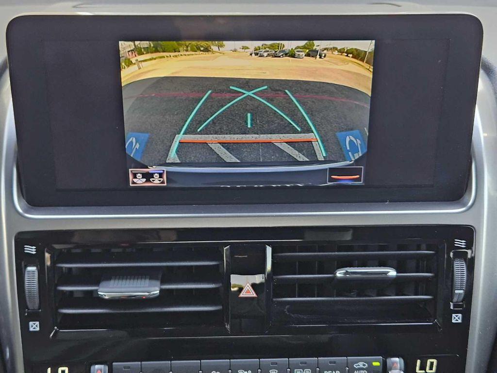 used 2022 Lexus GX 460 car, priced at $52,495