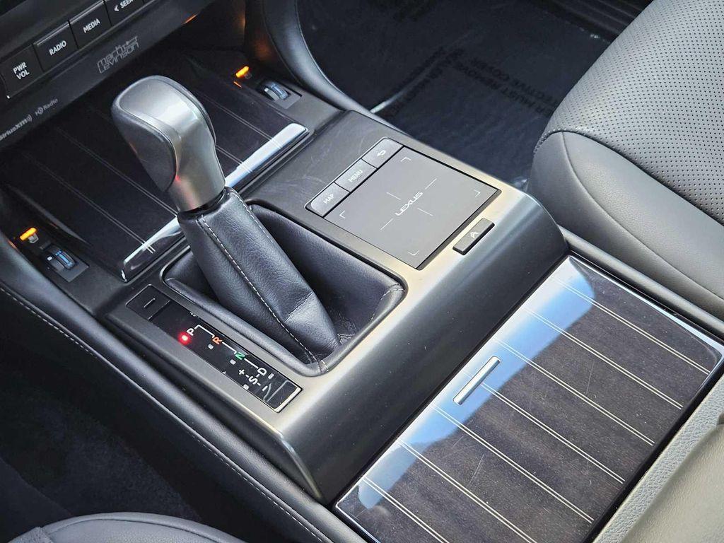 used 2022 Lexus GX 460 car, priced at $52,495