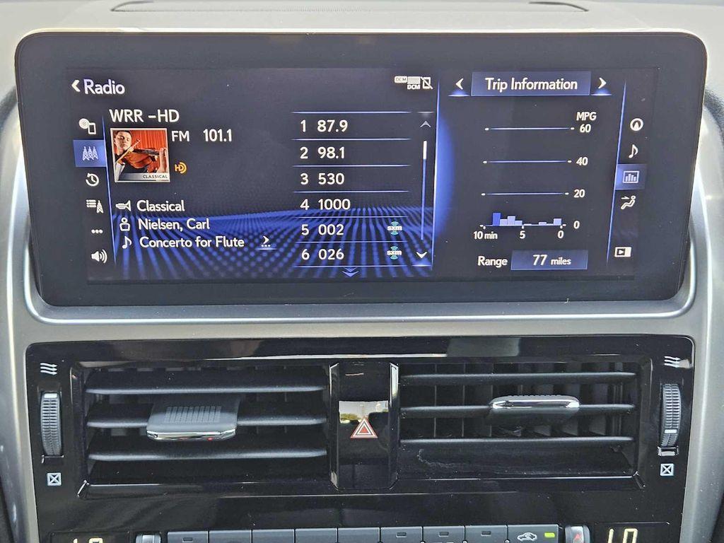 used 2022 Lexus GX 460 car, priced at $52,495