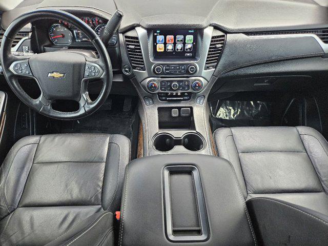 used 2019 Chevrolet Suburban car, priced at $29,495