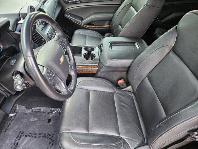 used 2019 Chevrolet Suburban car, priced at $29,495