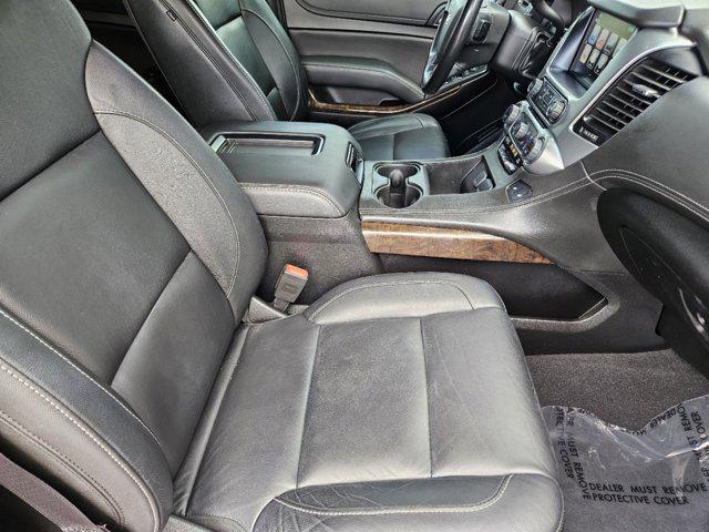 used 2019 Chevrolet Suburban car, priced at $29,495