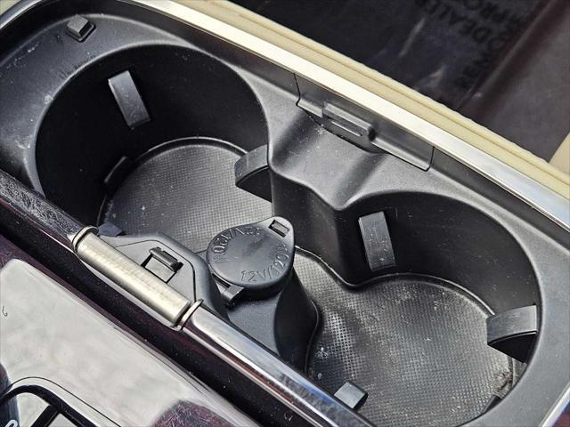 used 2018 Lexus LS 500 car, priced at $46,895