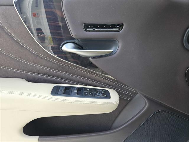used 2018 Lexus LS 500 car, priced at $46,895