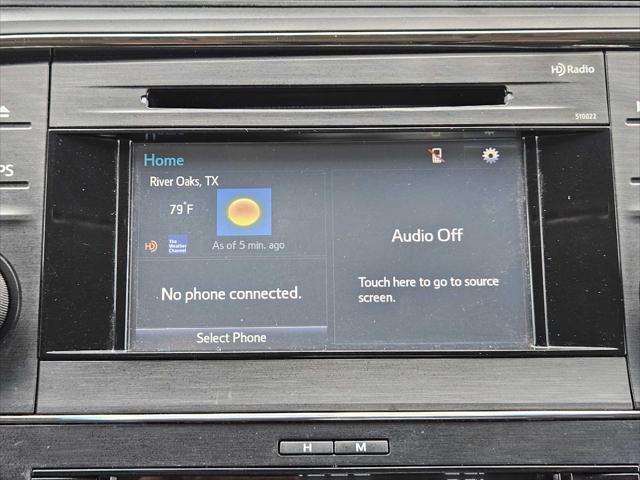 used 2015 Toyota Avalon car, priced at $15,995