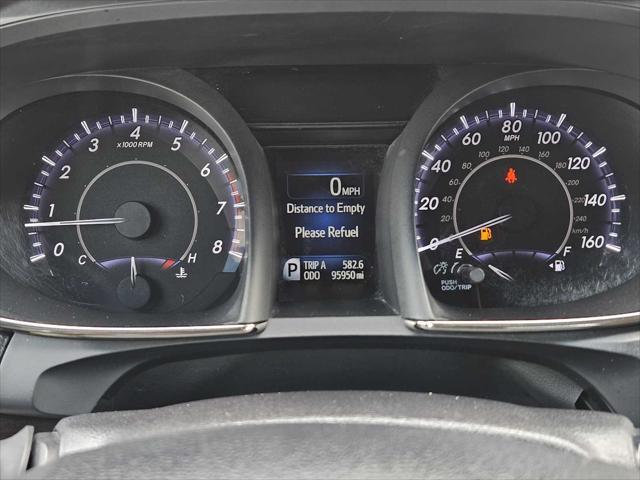 used 2015 Toyota Avalon car, priced at $15,995