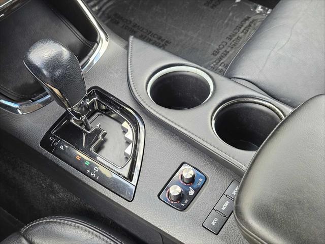 used 2015 Toyota Avalon car, priced at $15,995