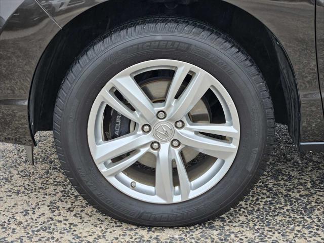 used 2014 Acura RDX car, priced at $14,495