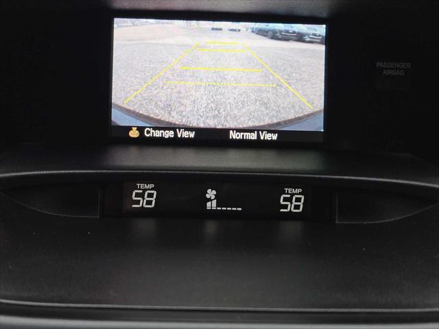 used 2014 Acura RDX car, priced at $14,495