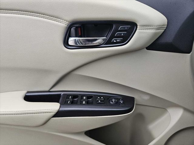 used 2014 Acura RDX car, priced at $14,495