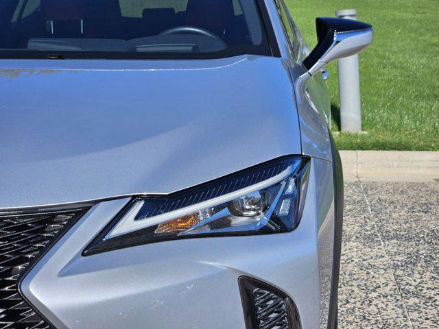 used 2019 Lexus UX 200 car, priced at $28,995