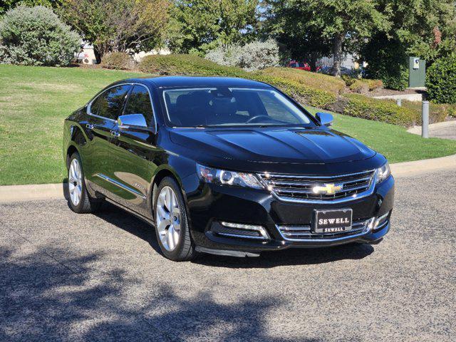 used 2015 Chevrolet Impala car, priced at $14,895