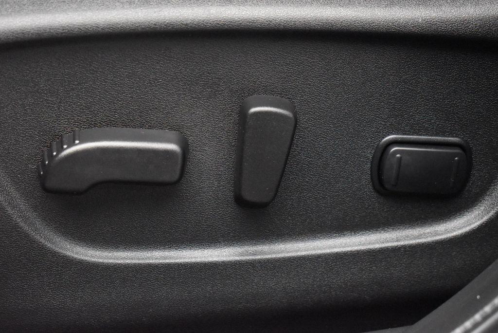 used 2022 Nissan Rogue Sport car, priced at $20,395