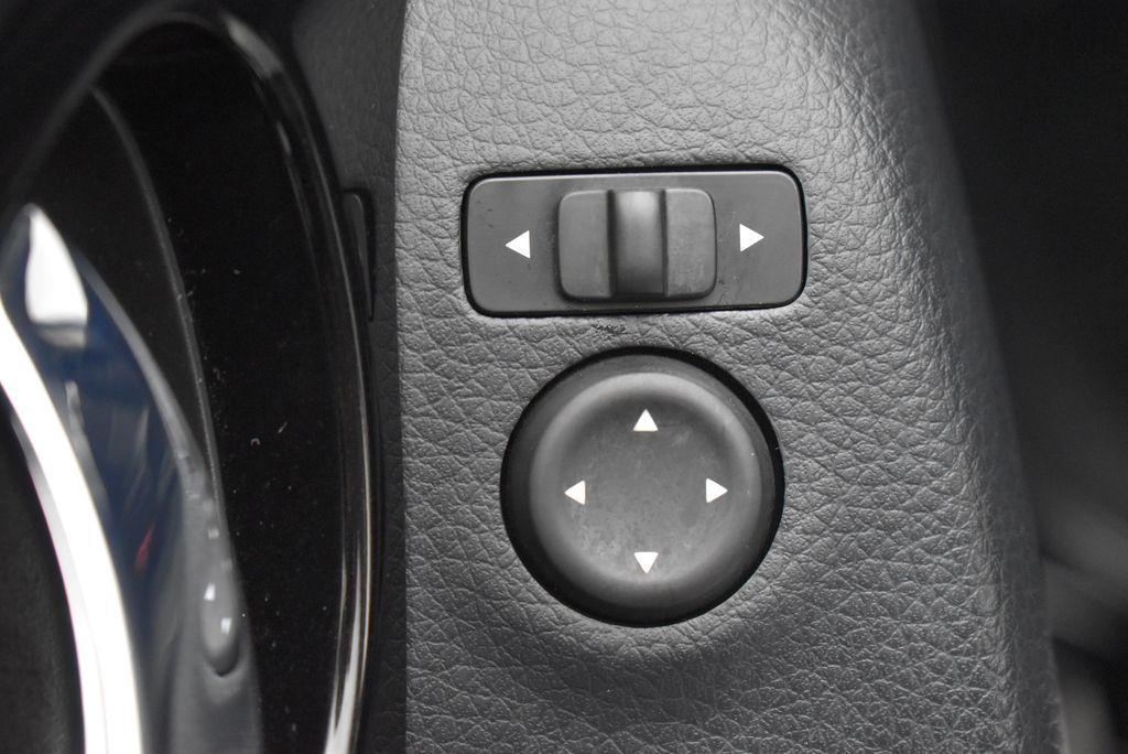 used 2022 Nissan Rogue Sport car, priced at $20,395