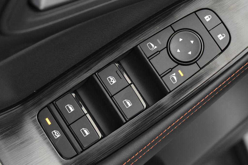 new 2026 Nissan Rogue car, priced at $36,550