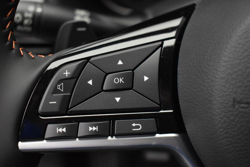 new 2025 Nissan Altima car, priced at $31,435