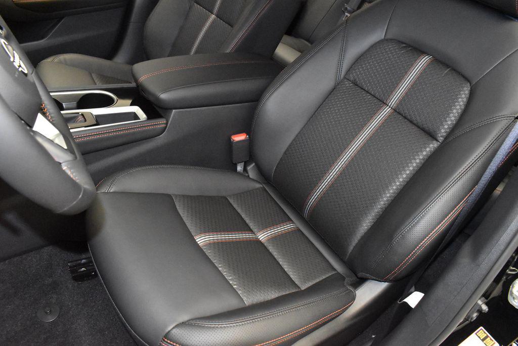 new 2025 Nissan Altima car, priced at $31,435