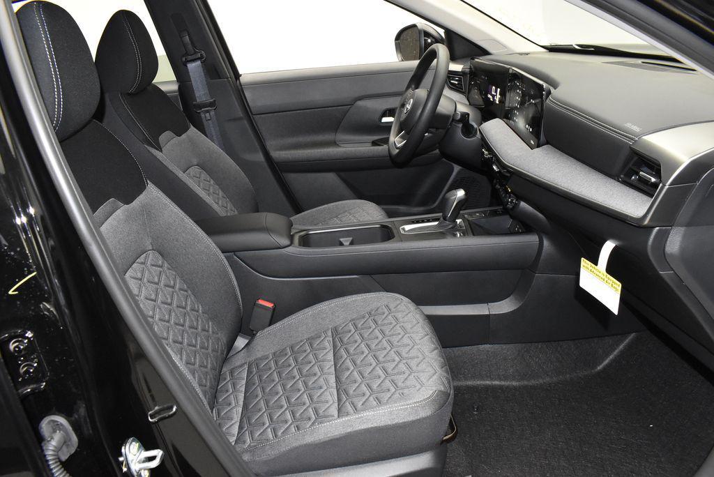 new 2026 Nissan Kicks car, priced at $28,440