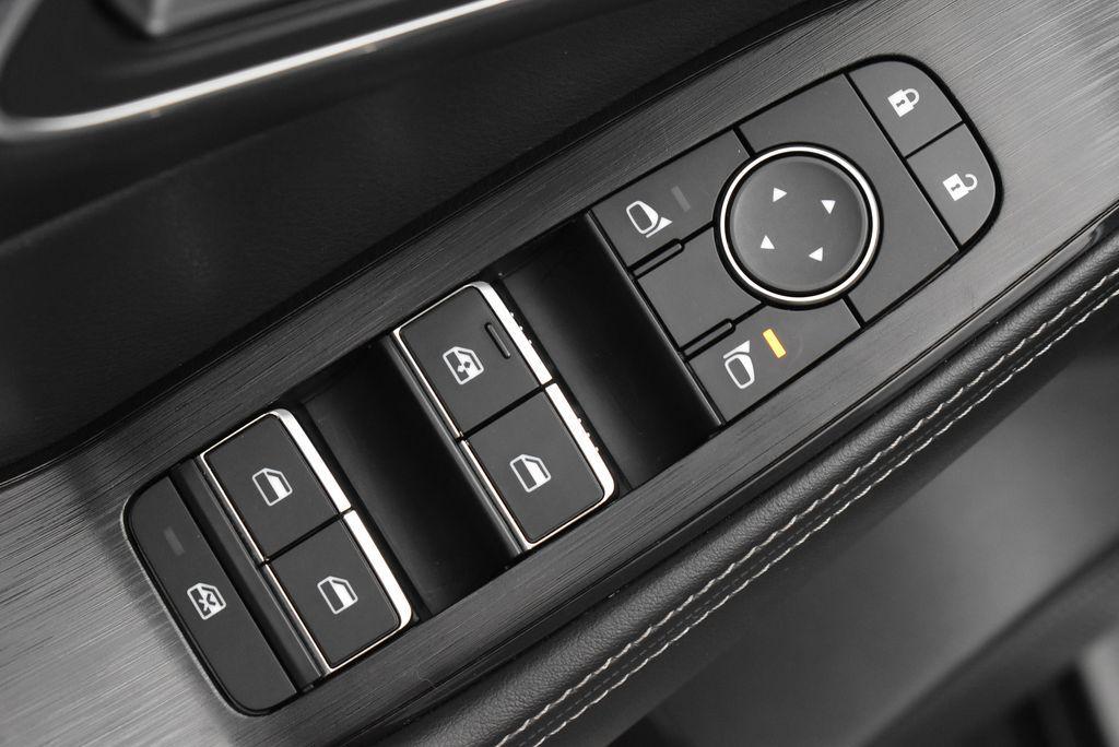 used 2021 Nissan Rogue car, priced at $22,795