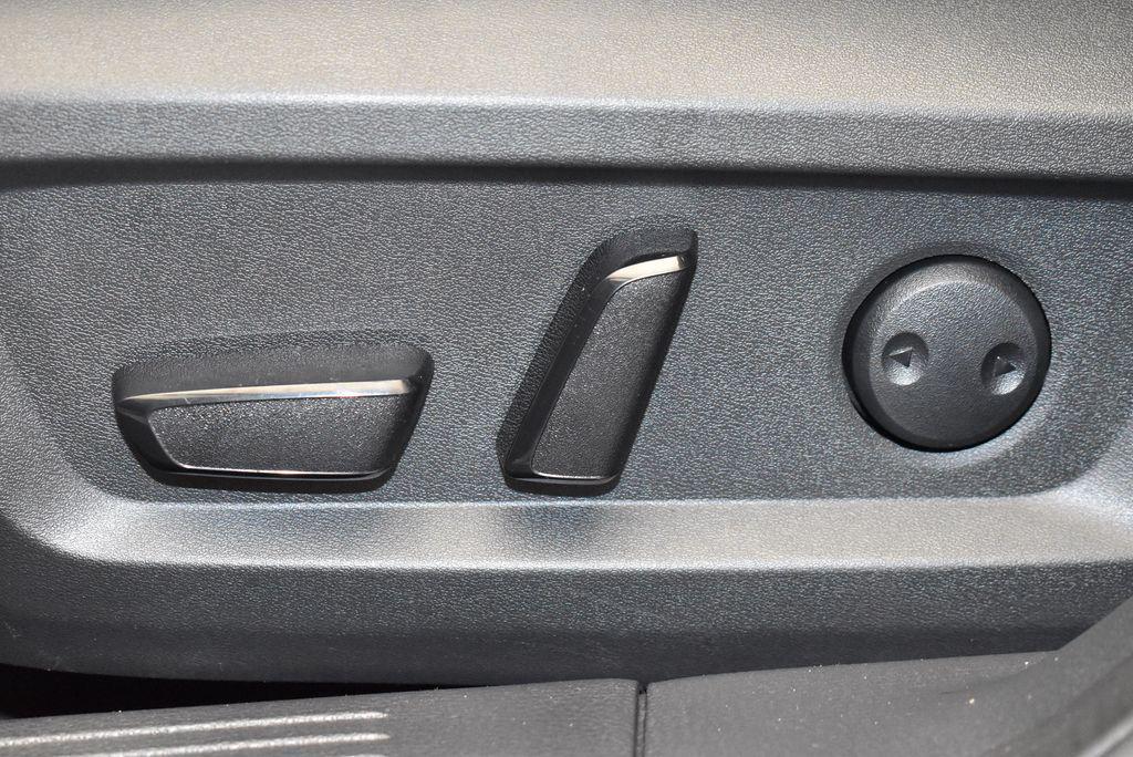 used 2021 Nissan Rogue car, priced at $22,795