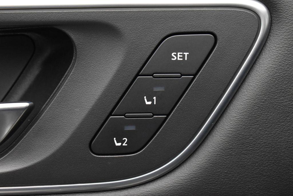 used 2021 Nissan Rogue car, priced at $22,795