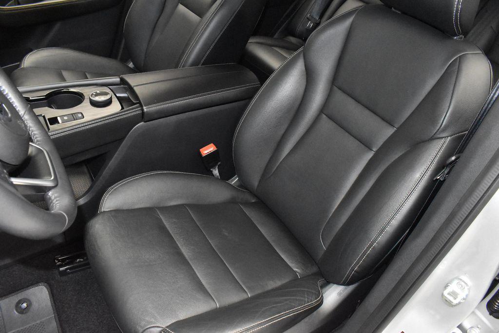 used 2021 Nissan Rogue car, priced at $22,795