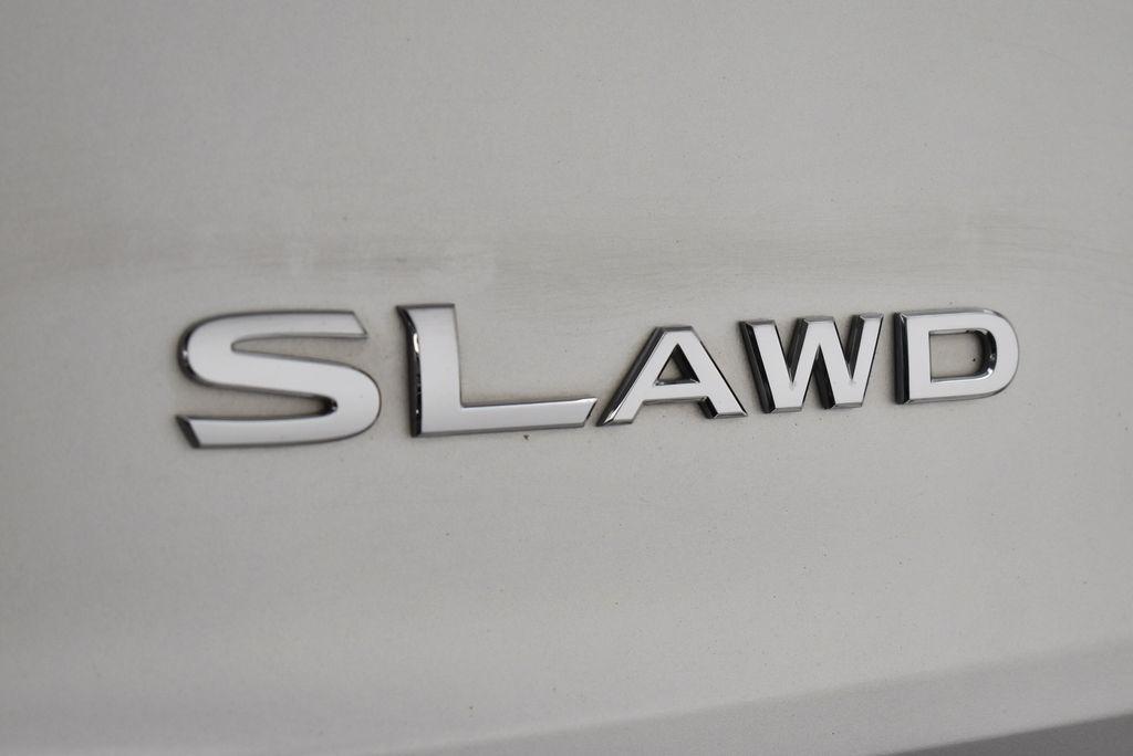 used 2021 Nissan Rogue car, priced at $22,795