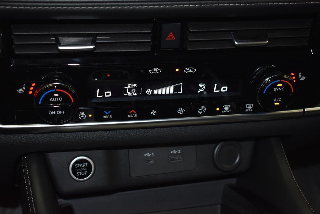 used 2021 Nissan Rogue car, priced at $22,795