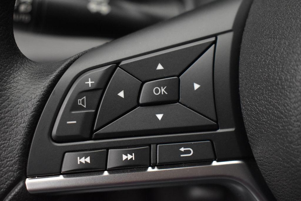 new 2025 Nissan Versa car, priced at $23,050