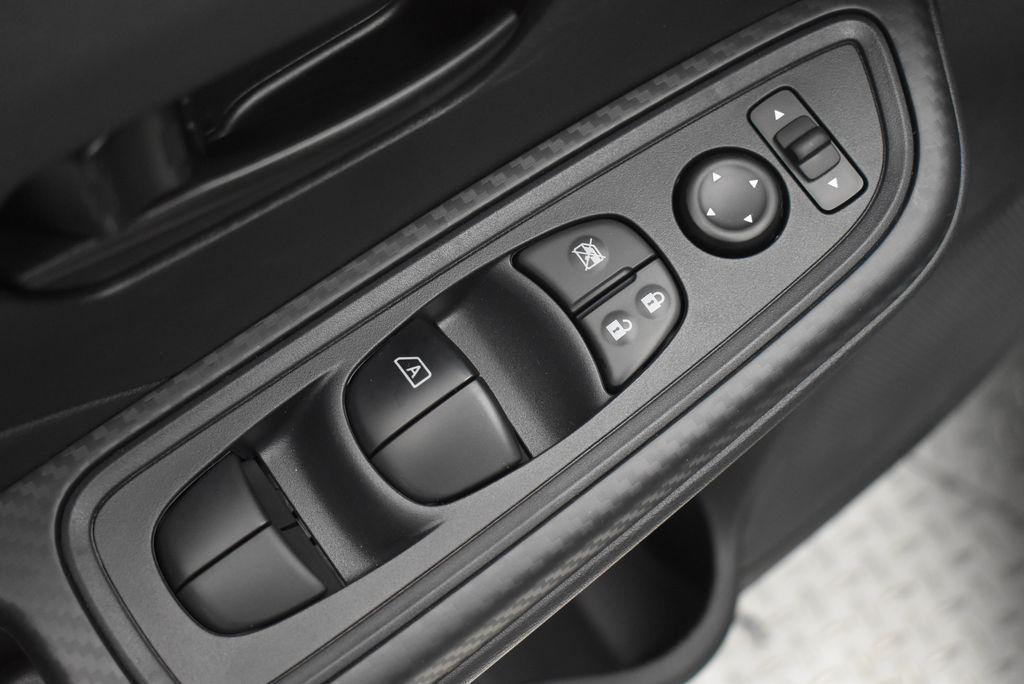 new 2025 Nissan Versa car, priced at $20,750