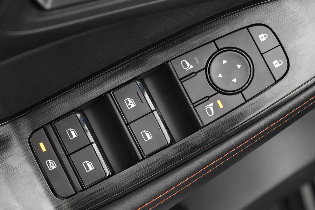 new 2026 Nissan Rogue car, priced at $36,195