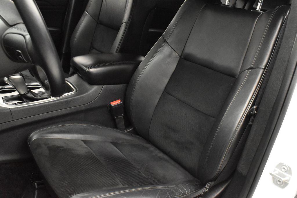 used 2018 Jeep Grand Cherokee car, priced at $17,795