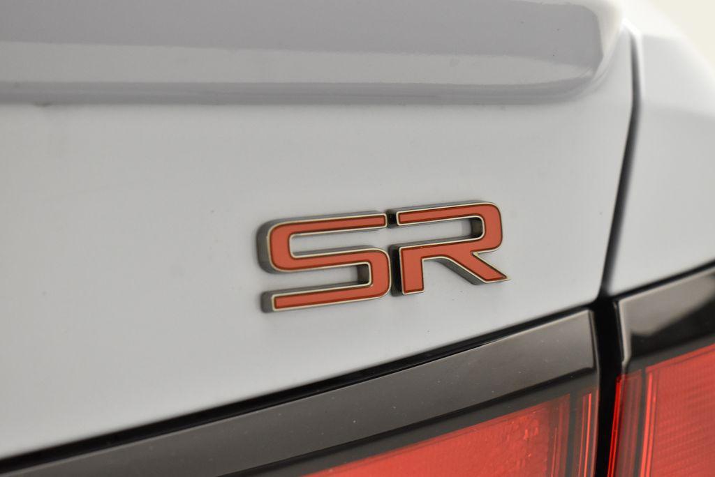 used 2023 Nissan Versa car, priced at $17,795