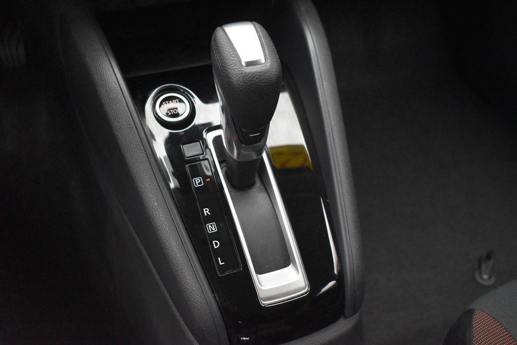 used 2023 Nissan Versa car, priced at $17,795