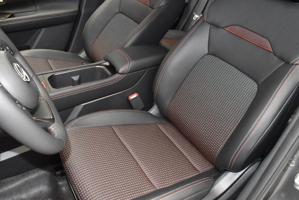 new 2026 Nissan Kicks car, priced at $33,410