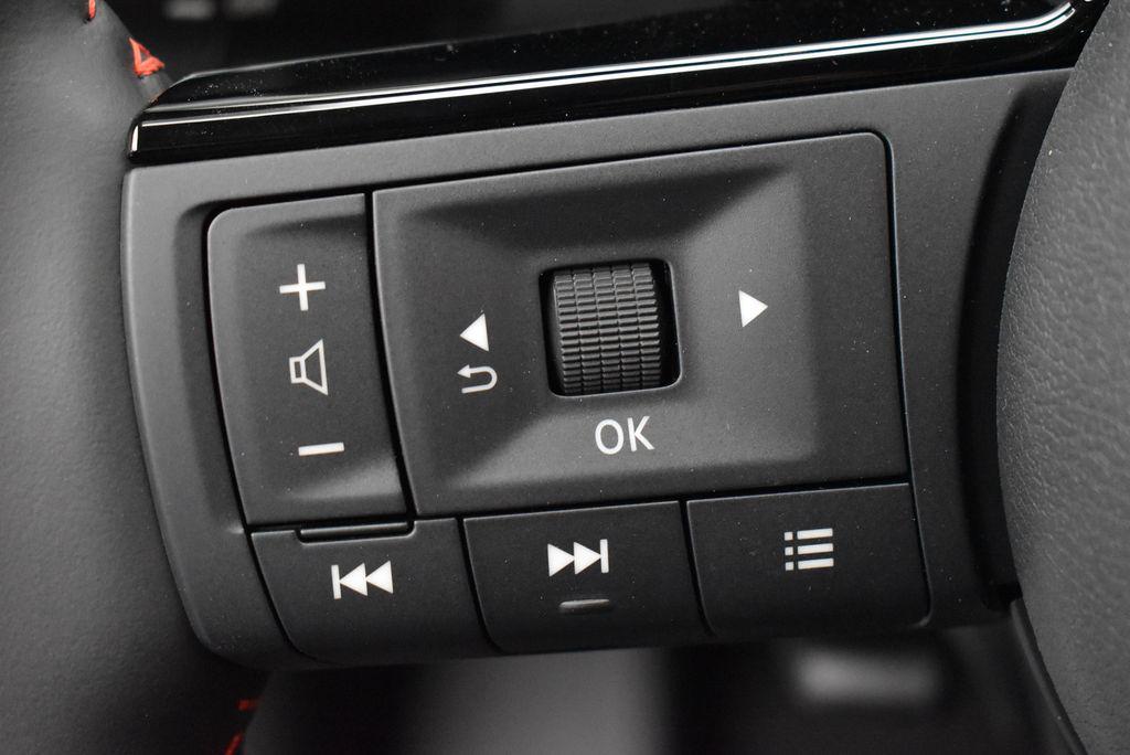 new 2026 Nissan Kicks car, priced at $33,410