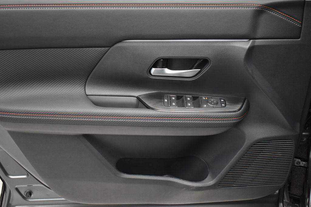 new 2026 Nissan Kicks car, priced at $33,410