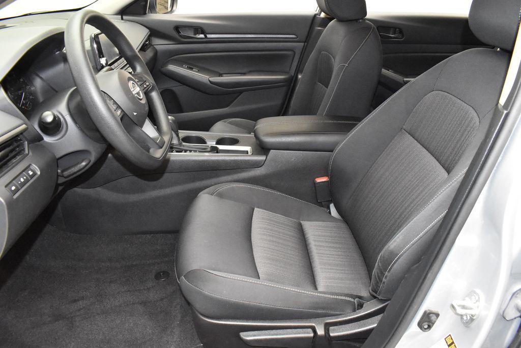 used 2024 Nissan Altima car, priced at $20,550