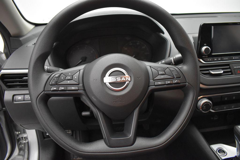 used 2024 Nissan Altima car, priced at $20,550