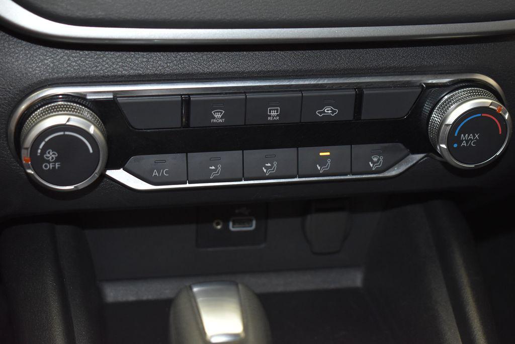 used 2024 Nissan Altima car, priced at $20,550