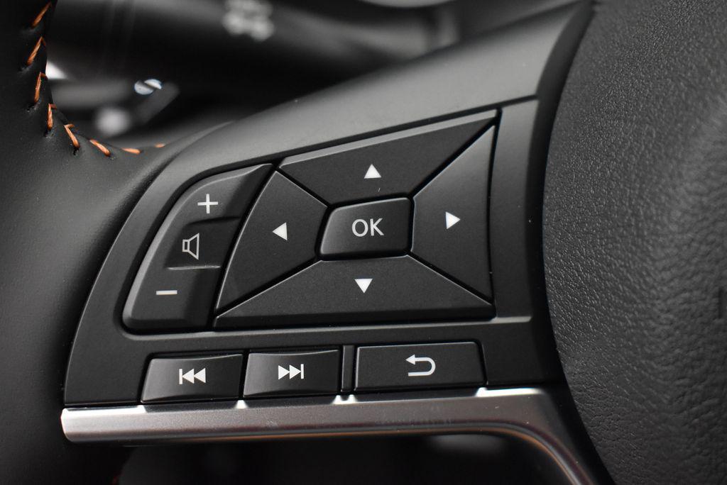 used 2025 Nissan Sentra car, priced at $21,795