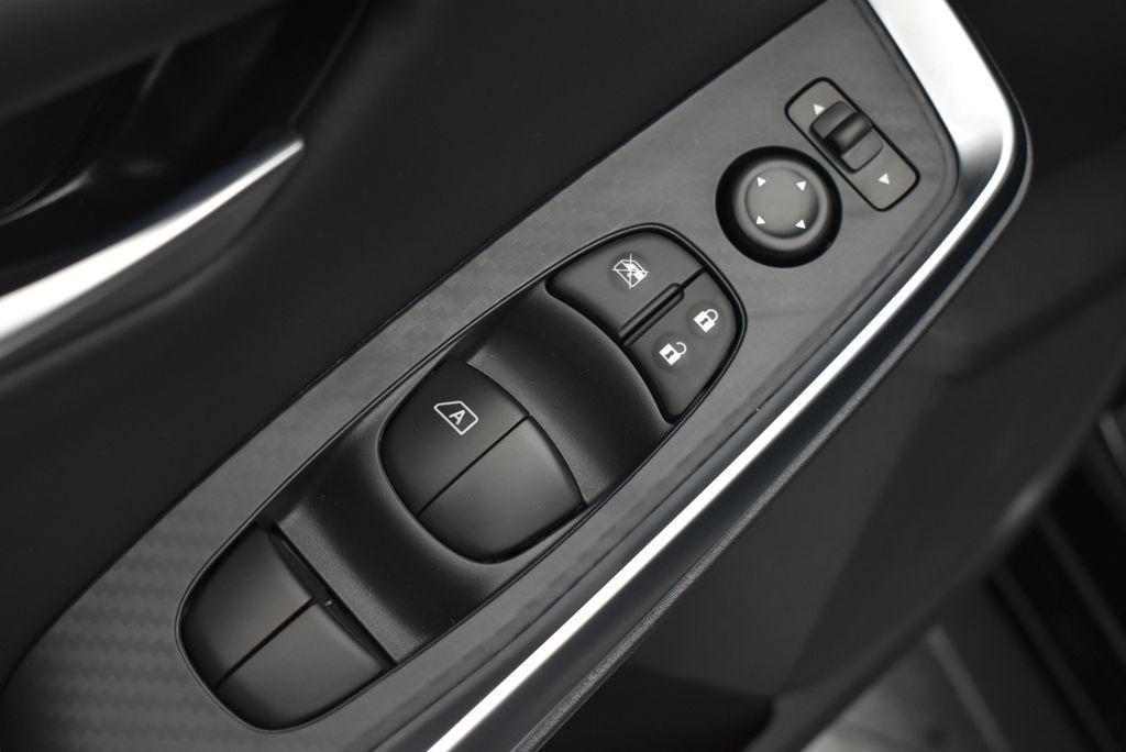 used 2025 Nissan Sentra car, priced at $21,795