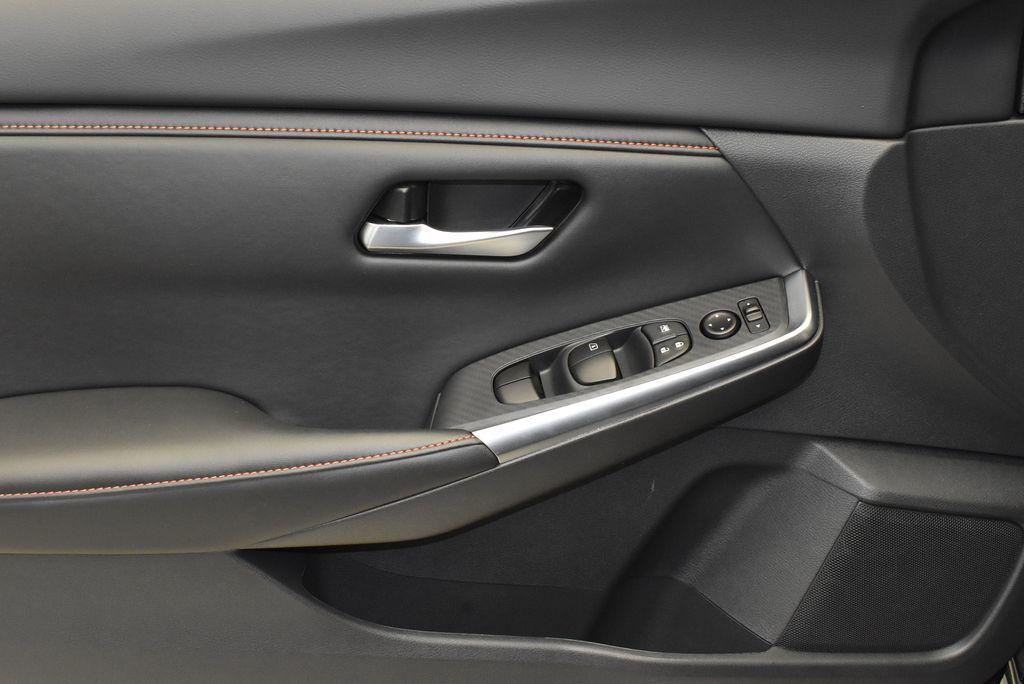 used 2025 Nissan Sentra car, priced at $21,795