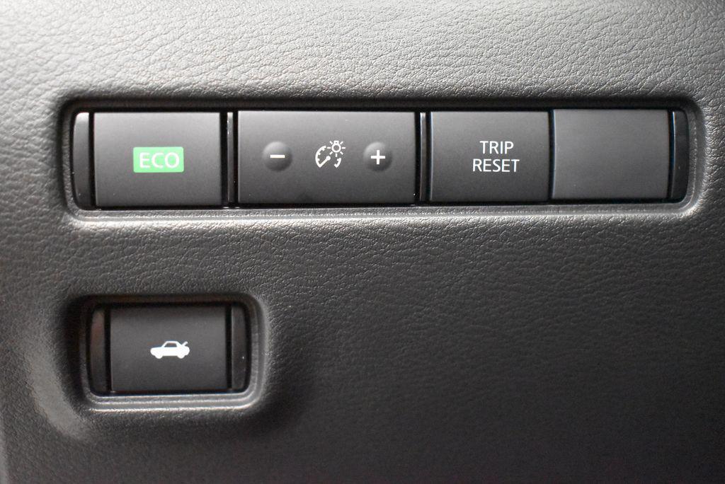 used 2025 Nissan Sentra car, priced at $21,795