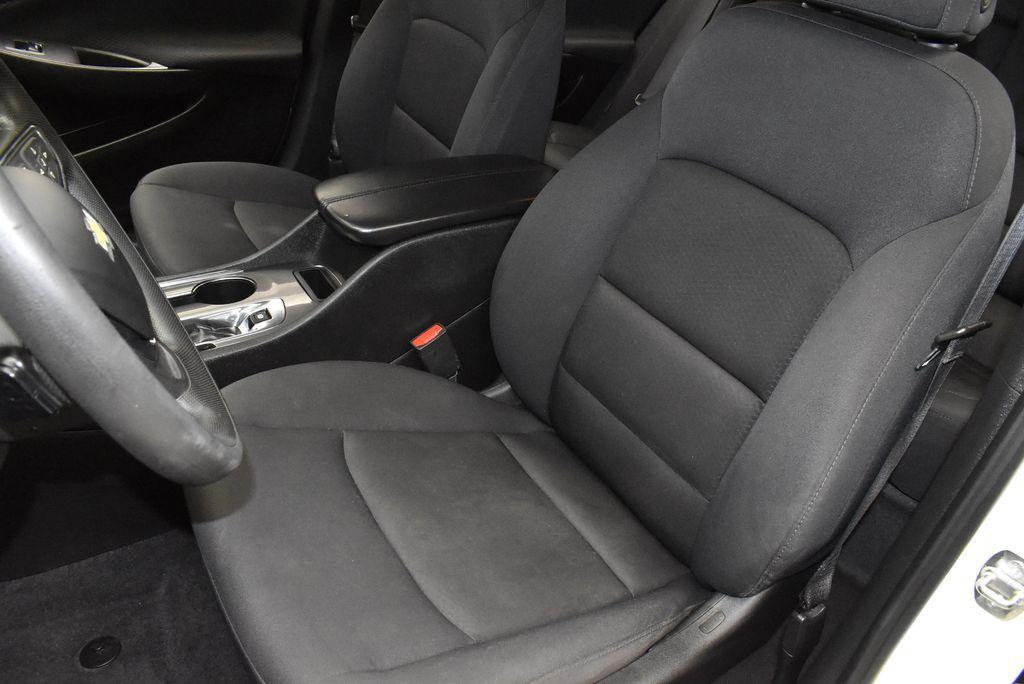 used 2023 Chevrolet Malibu car, priced at $17,395