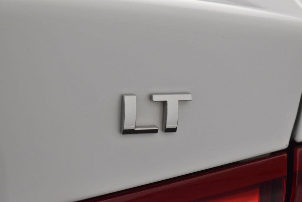 used 2023 Chevrolet Malibu car, priced at $17,395