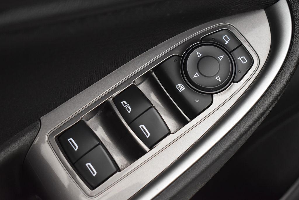 used 2023 Chevrolet Malibu car, priced at $17,395