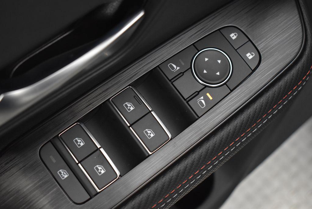 new 2026 Nissan Kicks car, priced at $31,385