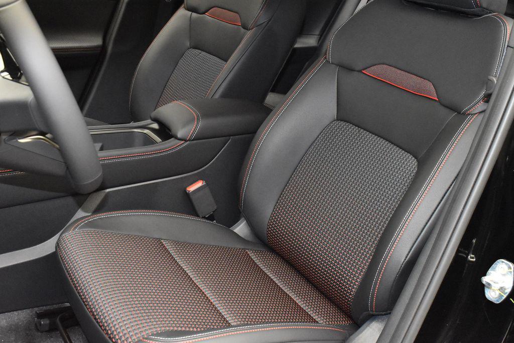 new 2026 Nissan Kicks car, priced at $31,385